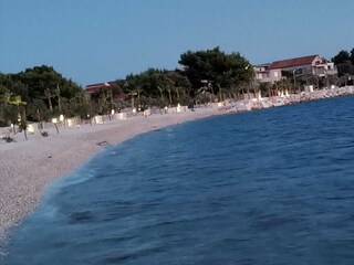 Apartamento Kanica Grabación al aire libre 7