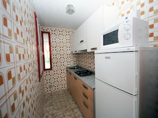 Holiday house Lignano Sabbiadoro Features 5