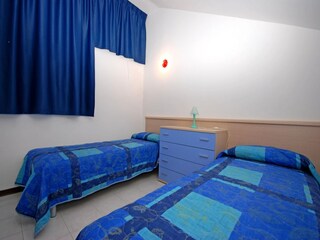 Vakantiehuis Lignano Sabbiadoro Kenmerken 14