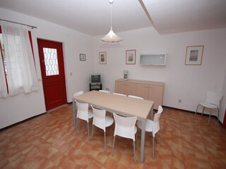 Maison de vacances Lignano Sabbiadoro Équipement 6