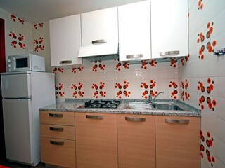 Holiday house Lignano Sabbiadoro Features 17