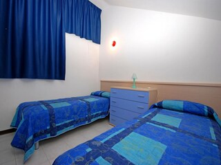 Holiday house Lignano Sabbiadoro Features 12