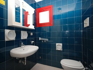 Maison de vacances Lignano Sabbiadoro Équipement 15