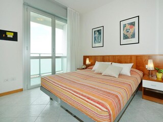 Parc de vacances Bibione Équipement 4