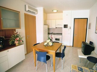 Vakantiepark Bibione Kenmerken 5