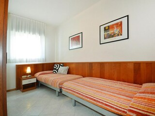 Vakantiepark Bibione Kenmerken 7