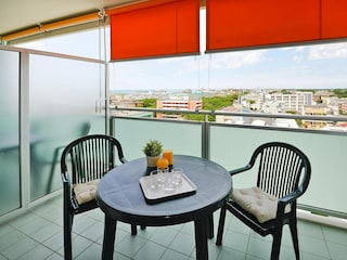 Vakantiepark Bibione  12