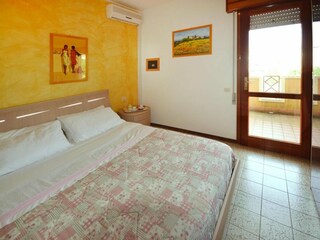 Parco vacanze Bibione Caratteristiche 8