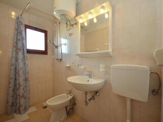 Parc de vacances Bibione Équipement 19