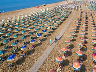 Parc de vacances Bibione Environnement 21