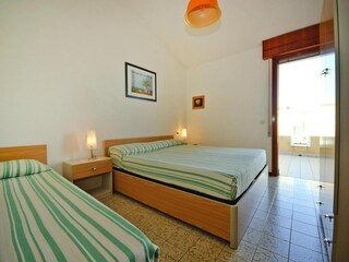 Parc de vacances Bibione Équipement 13