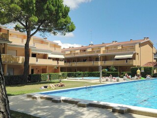 Parco vacanze Bibione Registrazione all'aperto 2