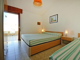 Parque de vacaciones Bibione Características 7