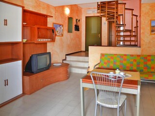 Parque de vacaciones Bibione Características 9