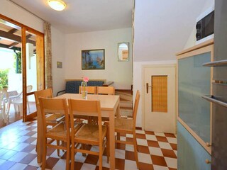 Vakantiepark Bibione Kenmerken 16