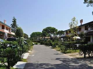 Parque de vacaciones Bibione Entorno 27