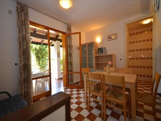 Parc de vacances Bibione Équipement 25