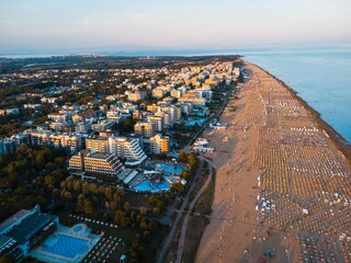 Parque de vacaciones Bibione Entorno 29