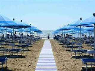 Parque de vacaciones Bibione Entorno 30