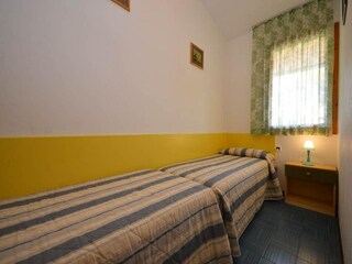 Parco vacanze Bibione Caratteristiche 21