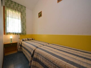 Parco vacanze Bibione Caratteristiche 25