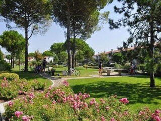 Parco vacanze Bibione Registrazione all'aperto 10