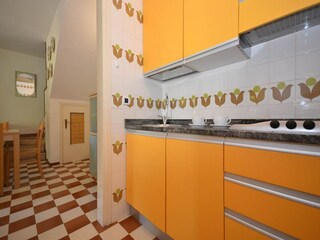 Parc de vacances Bibione Équipement 25