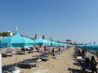 Ferienpark Lignano Sabbiadoro Umgebung 18