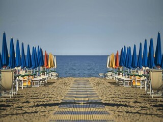 Holiday park Lignano Sabbiadoro Environment 20