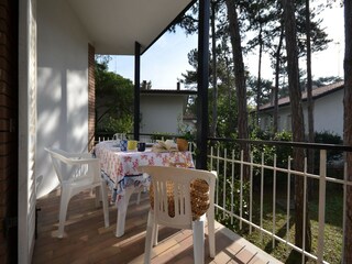 Holiday park Lignano Sabbiadoro Outdoor Recording 2