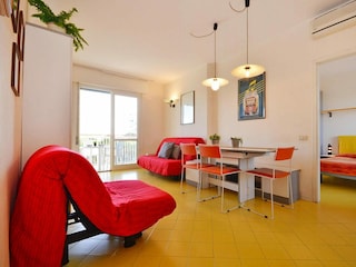 Holiday park Lignano Sabbiadoro Features 3