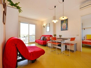 Parc de vacances Lignano Sabbiadoro Équipement 3