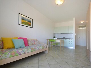 Vakantiepark Lignano Sabbiadoro Kenmerken 6