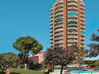 Holiday park Lignano Sabbiadoro Outdoor Recording 2