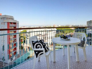 Vakantiepark Lignano Sabbiadoro  15