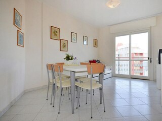 Vakantiepark Lignano Sabbiadoro Kenmerken 10