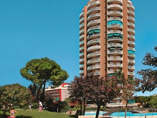 Parque de vacaciones Lignano Sabbiadoro Grabación al aire libre 2