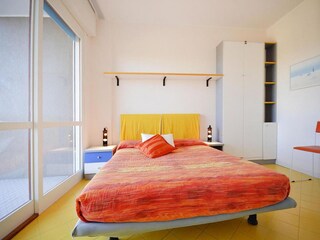 Vakantiepark Lignano Sabbiadoro Kenmerken 11