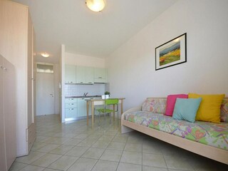 Holiday park Lignano Sabbiadoro Features 20