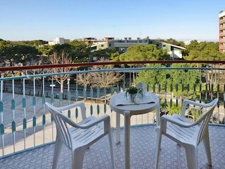 Holiday park Lignano Sabbiadoro Outdoor Recording 9