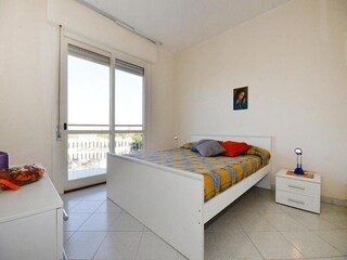 Parc de vacances Lignano Sabbiadoro Équipement 14