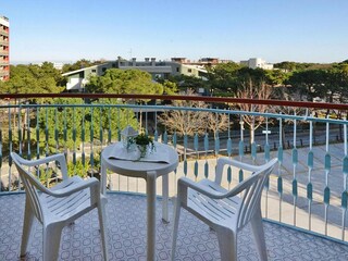 Parque de vacaciones Lignano Sabbiadoro Grabación al aire libre 2