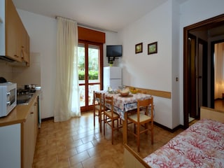 Vakantiepark Lignano Sabbiadoro Kenmerken 11