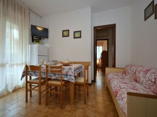 Vakantiepark Lignano Sabbiadoro Kenmerken 12