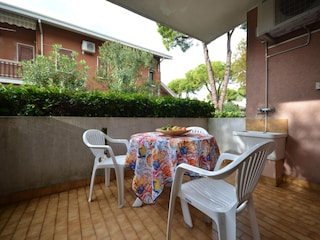 Holiday park Lignano Sabbiadoro Outdoor Recording 5