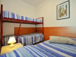Vakantiepark Bibione Kenmerken 8