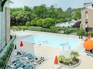 Holiday park Bibione Outdoor Recording 5
