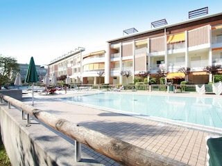 Holiday park Bibione Outdoor Recording 3