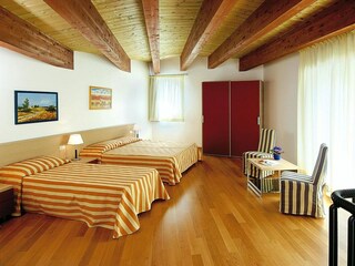 Parco vacanze Bibione Caratteristiche 12