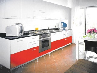 Ferienpark Bibione Ausstattung 11